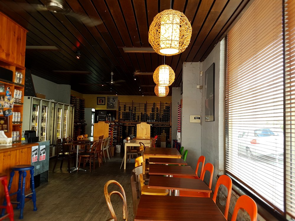 GIBSON’S WINE STORE 11 Photos 73 Burwood Road, Hawthorn Victoria