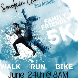 Smokin Gun Worx - Help support youth shooting.