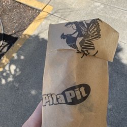 Pita Pit