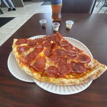 Brooklyn Pizzeria - Pizza Near Me - Missouri City, Texas Brooklyn Pizzeria - Pizza Near Me - Missouri City, Texas