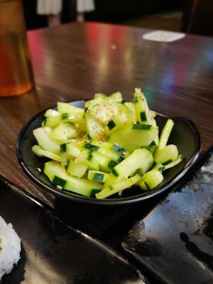 Yama Sushi by null