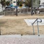 Photo of International Chess Park