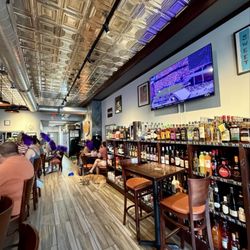 The Open Door Taproom and Bottleshop - Dog friendly