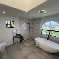 ER Tile and Stone - Love!