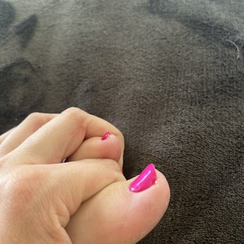 Perfection Nails - Nail Salons Near Me - Perrysburg, Ohio