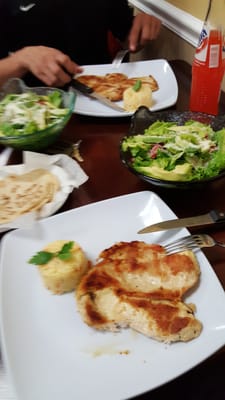 Perlas Restaurant by null