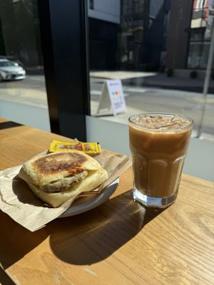 Roseline Coffee by null