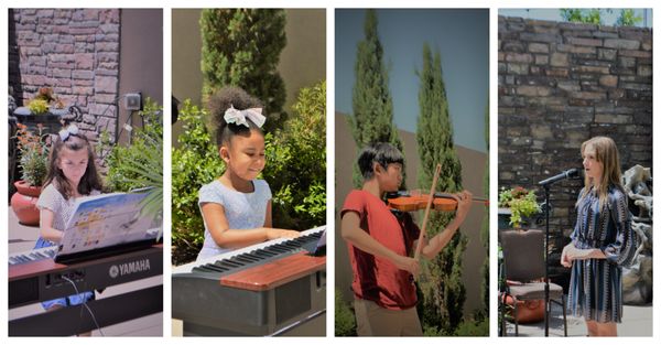 Edelweiss School of Music