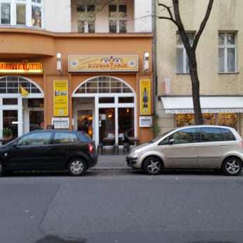 Buddha Haus - Hier muss ich mal im Sommer essen gehen.... - Thai Near Me - Berlin, BE Buddha Haus - Hier muss ich mal im Sommer essen gehen.... - Thai Near Me - Berlin, BE