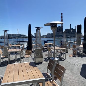 Boca Oyster Bar - Outdoor seating - New American Near Me - Bridgeport, Connecticut Boca Oyster Bar - Outdoor seating - New American Near Me - Bridgeport, Connecticut