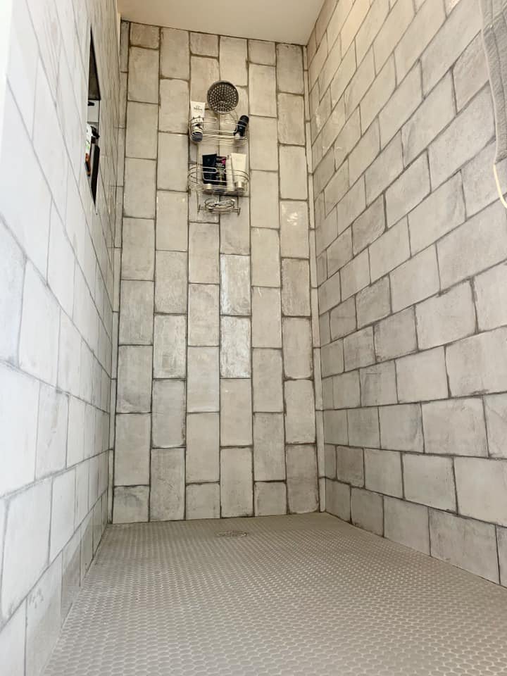 Slide of Above All Home Services