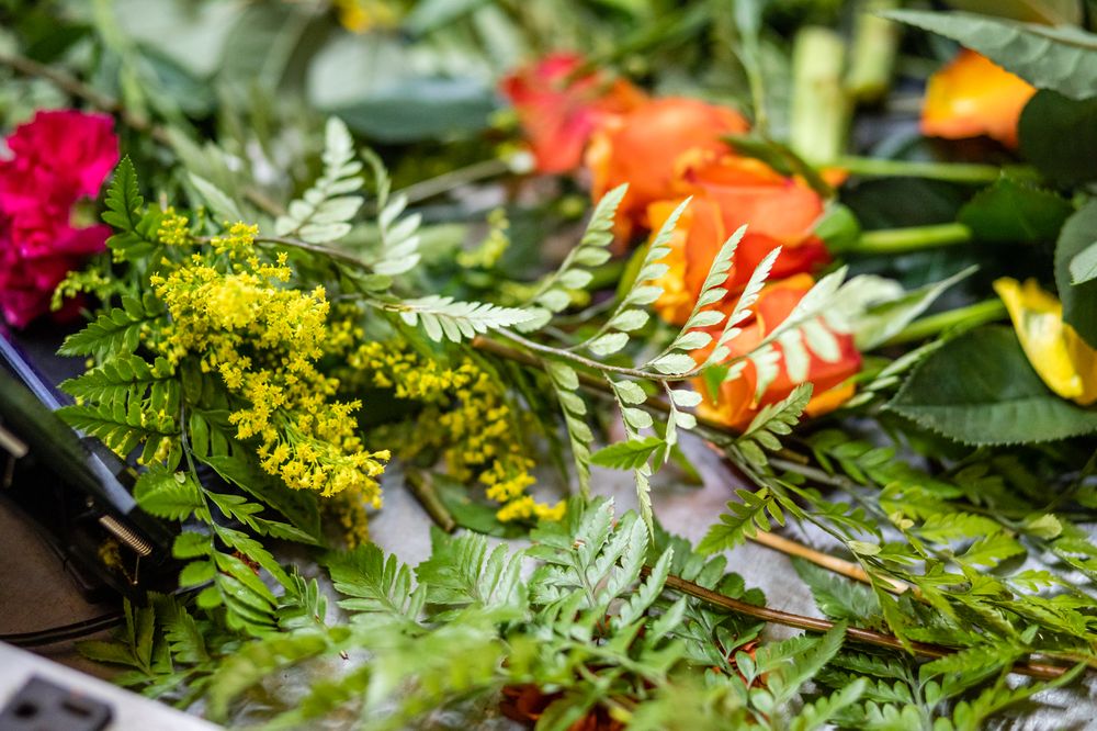 BOUQUETS ON BROAD ST Updated August 2024 11 Photos 610 N Broad St