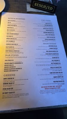 Menu photo 2 Edwin Mills by Equator Pasadena, CA Menu photo 2 Edwin Mills by Equator Pasadena, CA
