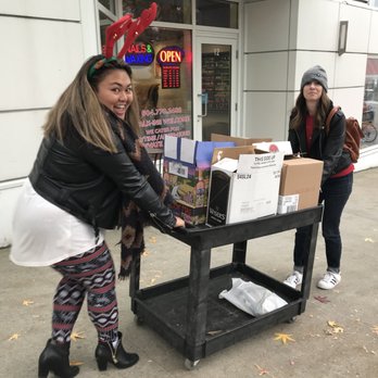 Esplanade BC Liquor Store - Hauling away our party liquor! - Beer, Wine & Spirits Near Me - North Vancouver, British Columbia Esplanade BC Liquor Store - Hauling away our party liquor! - Beer, Wine & Spirits Near Me - North Vancouver, British Columbia