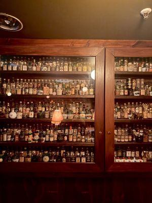 Restaurant Hubert by null