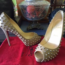 Changes Luxury Consignment