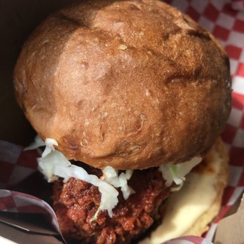 Downlow Chicken Shack - Chicken Shop Near Me - Vancouver, British Columbia