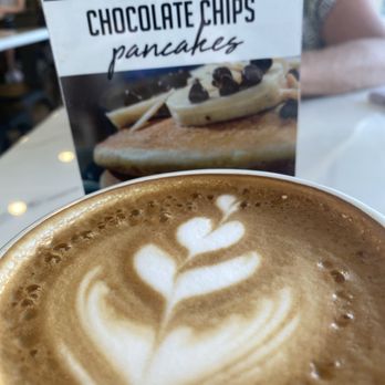 Crema Gourmet  - Latte - Coffee & Tea Near Me - Pinecrest, Florida