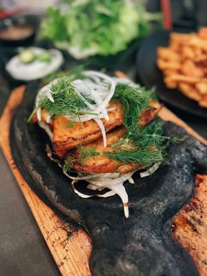 Canton Restaurant - Cháo Cá Chợ Cũ by null