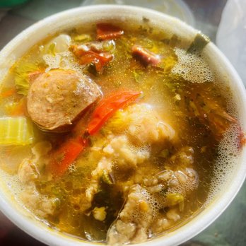 Tori's Place - Gumbo Combo - Soul Food Near Me - Sacramento, California Tori's Place - Gumbo Combo - Soul Food Near Me - Sacramento, California