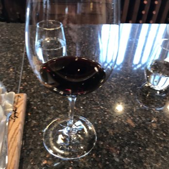 Lynfred Winery - One of the red wines - Wineries Near Me - Roselle, Illinois Lynfred Winery - One of the red wines - Wineries Near Me - Roselle, Illinois