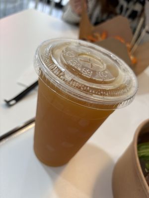 All In Café by null