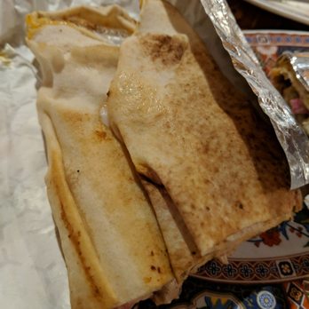 Ali Baba - Chicken Shawarma - Mediterranean Near Me - Newark, Delaware