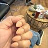 K K 2000 Nail gift card