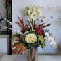 Photo of Dr Orchid Floral Design
