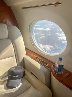 Amalfi Private Jets - Global Private Jet Charter by null