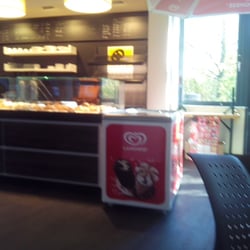 Medical Center Düsseldorf - Cafe in Grand Arc