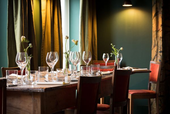 The Brisley Bell by null