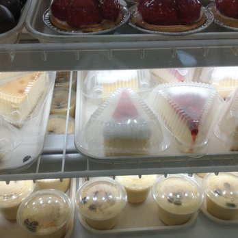 Arandas Bakery - Cheesecakes - Bakeries Near Me - Houston, Texas