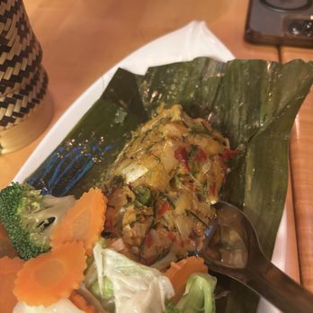 Louder Restaurant - mok pla - Thai Near Me - San Francisco, California