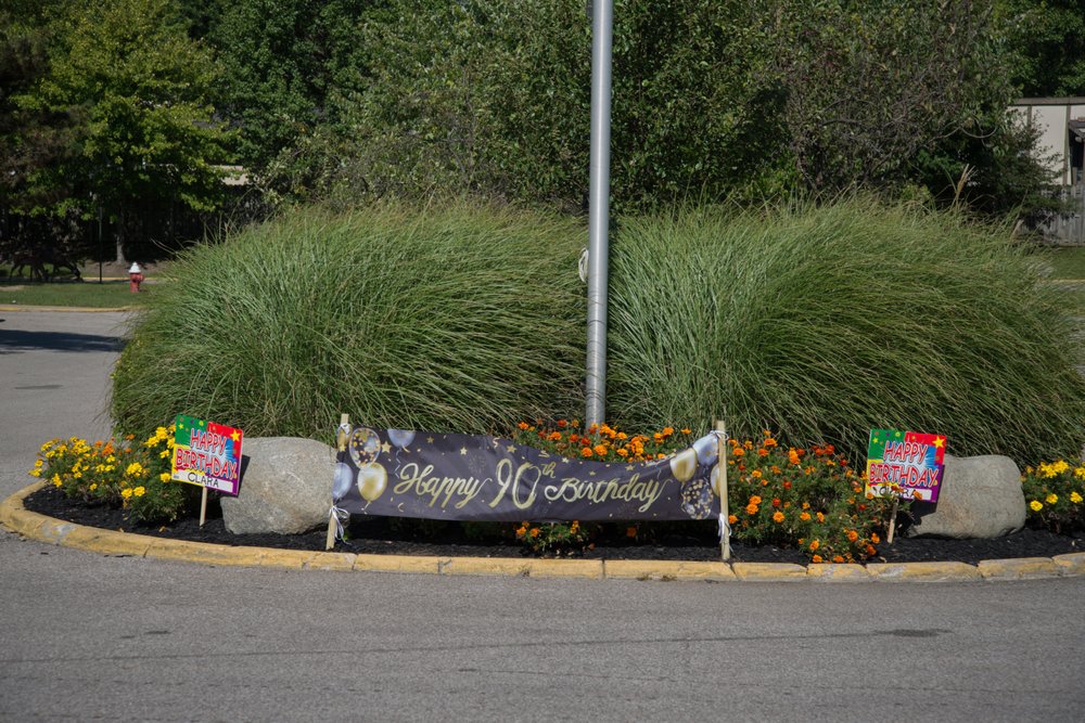 WOODSIDE SENIOR LIVING Updated August 2024 19455 Rockside Rd