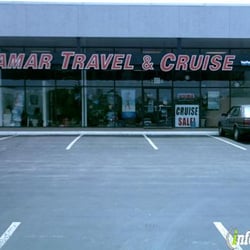 Damar Travel & Cruise