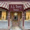 A L Terry Jewelers gift card