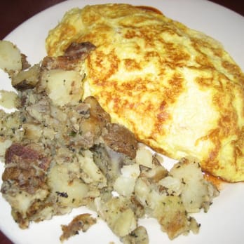 Big Kitchen Cafe - chili cheese omelet - Breakfast & Brunch Near Me - San Diego, California