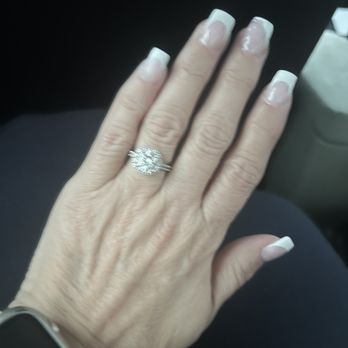 Bliss Day and Med Spa - When done.. - Nail Salons Near Me - Houston, Texas Bliss Day and Med Spa - When done.. - Nail Salons Near Me - Houston, Texas