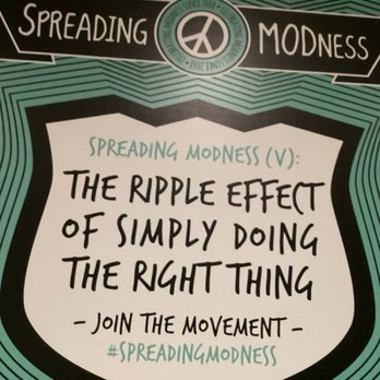 MOD Pizza - Join - Fast Food Near Me - Newtown Square, Pennsylvania