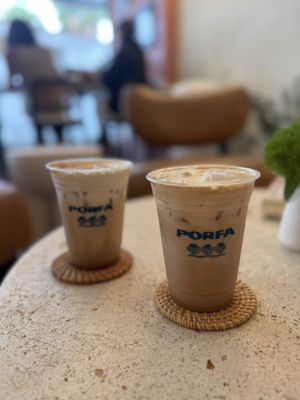 Porfa Coffee by null