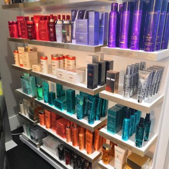 Ottalaus Salon - Products - Hair Salons Near Me - Lehi, Utah