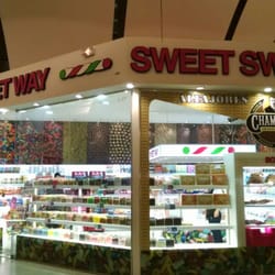 Sweet Sweet Way