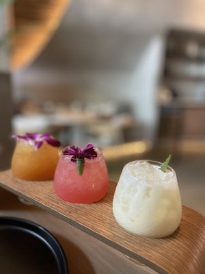 Cantina Monarca by null