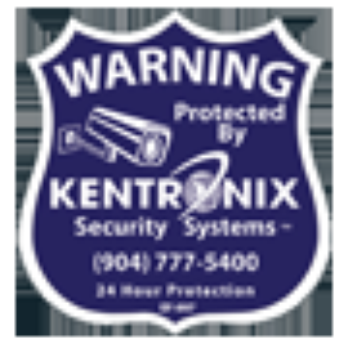 Kentronix Security Systems - Security Systems Near Me - Jacksonville, Florida Kentronix Security Systems - Security Systems Near Me - Jacksonville, Florida