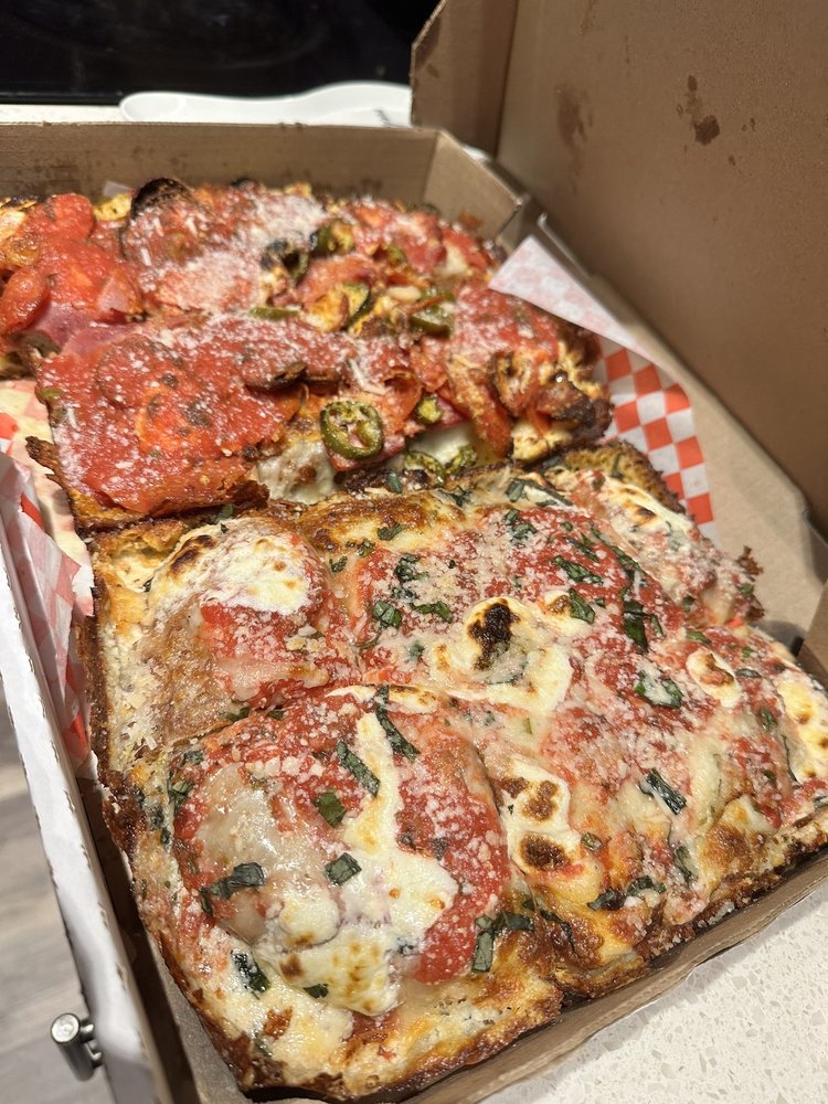 ROCK CITY PIE AND ICE 14 Photos & 20 Reviews 1386 US Hwy 287