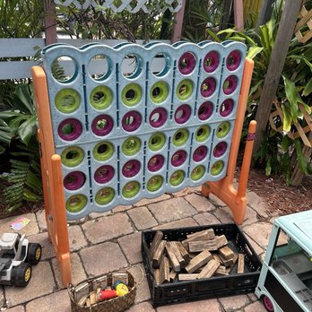 Irie Island Eats - Coffee & Tea Near Me - Marathon, Florida