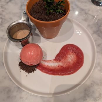 Spot Dessert Bar - The Harvest - Desserts Near Me - Long Island City, New York Spot Dessert Bar - The Harvest - Desserts Near Me - Long Island City, New York