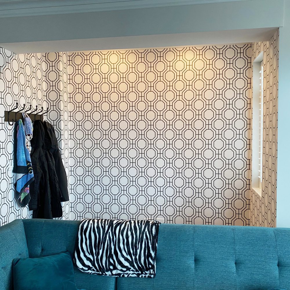Teresa Stinaldi - Wallpapering Near Me - Chicago, Illinois