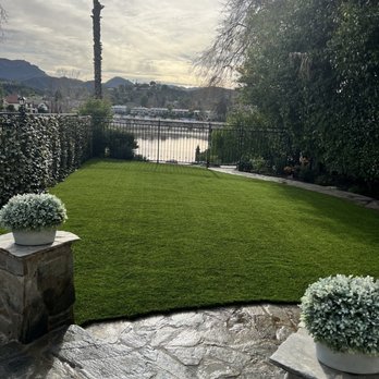 Preferred Turf - Beautiful backyard turf - Artificial Turf Near Me Preferred Turf - Beautiful backyard turf - Artificial Turf Near Me